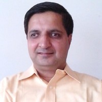 Jaideep Malhotra