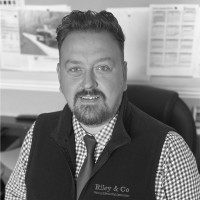 Steve Devine-Bradbury