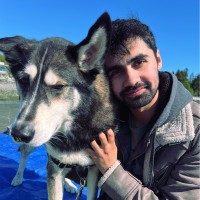 Arya Thakrar