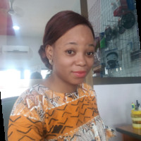 Viviane GORDON FOLY