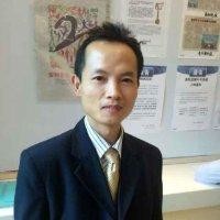 何江洪