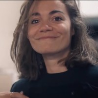 Clémence David