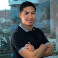 Ismael Aron Jaque Rodriguez