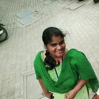 Priya Dharsini