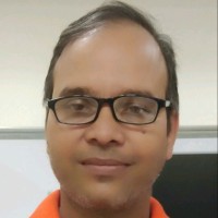 Sunil Bhardwaj