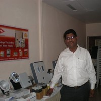 Manoj Mahajan