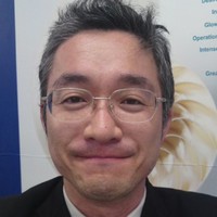 Takenobu Oki