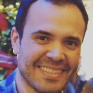 Andre Sacoman