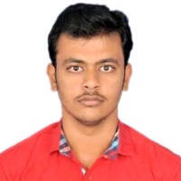 Muthukrishnan M