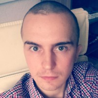 Алексей Козлов