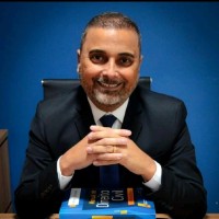 André Luiz Miguel