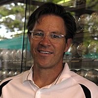 Shawn Caldwell, D.C.