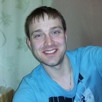 Никита Котов