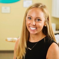 Kelsie Mcgurrin