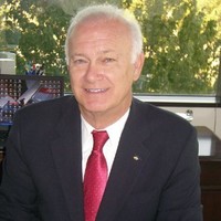 Stephen Kerner