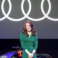 Mathilde Vignau