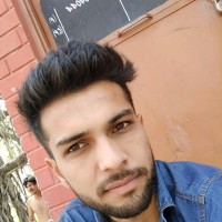 Tushar Khajuria
