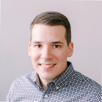 Nathan Deibert