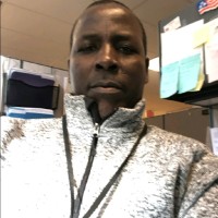 Pemo Nyamari...Msw