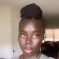 Fatou Minteh