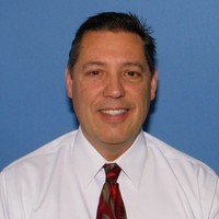 Steve Vogt