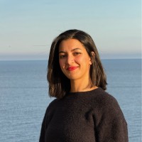 Mariam Essafi