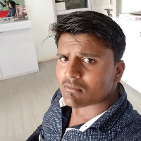 Mahantesh Patil