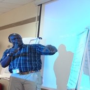 Wafula Luasi NABUTOLA