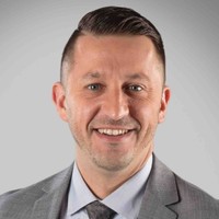Bobby Jay, B.S., MBA