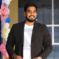 Nagapuri Sai Kumar