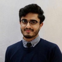 Faizaan Syed