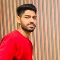 Muhammed Nibras C