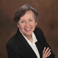 Linda Gillis, MS, SPHR, SHRM-SCP, CCCM