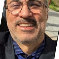 Hamid Sadrai
