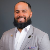 Demar F. Lewis IV, PhD, MPP, CSSBB