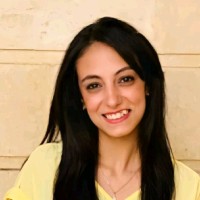 Christina Marzouk