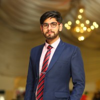 Syed Zain Bukhari, CSCP