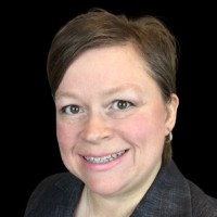 Dr. Marcella LaBelle BSc OD