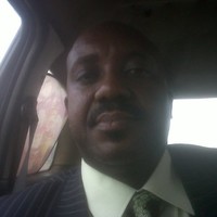 Jide Thomas