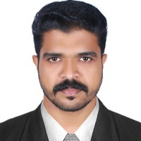 ANOOP PATTER