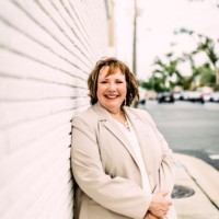 Kathy Fabian Brust