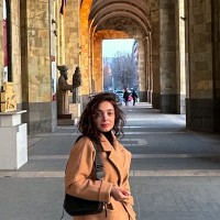 Christine Bijoyan