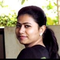 Nupur Roy