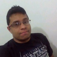 Gabriel Leite Rocha