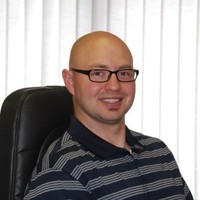 Aaron Koogler