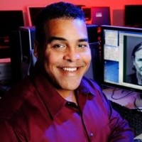 Dr. Karl Ricanek Jr.