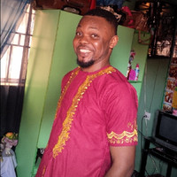 kenechukwu jude