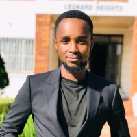 Prince Lwazi Nkiwane