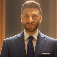 Mohamed Nasr