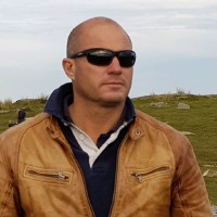 Olivier du Fayet de la Tour